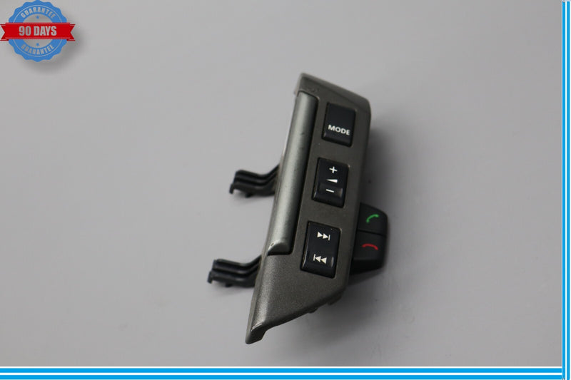 Load image into Gallery viewer, 05-07 Land Range Rover Sport Steering Wheel Cruise Control Switch Black Oem