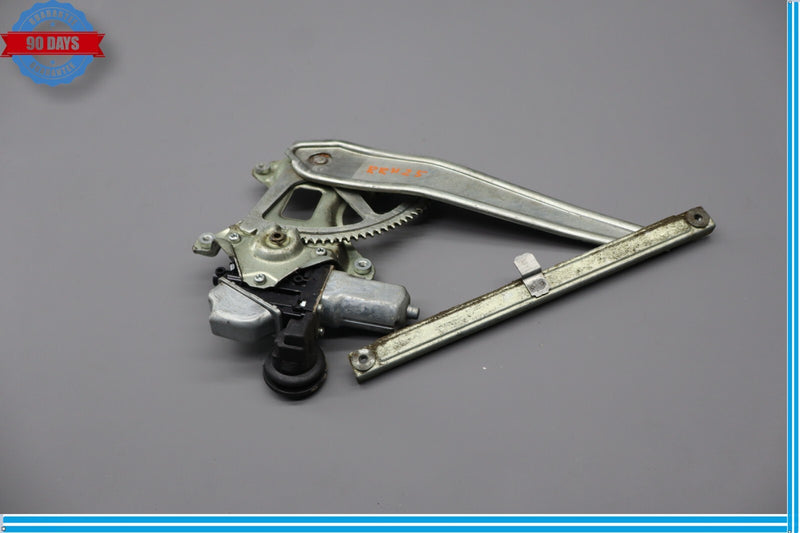 Load image into Gallery viewer, 07-12 Lexus LS460 XF40 Rear Right Passenger Window Regulator Motor Oem