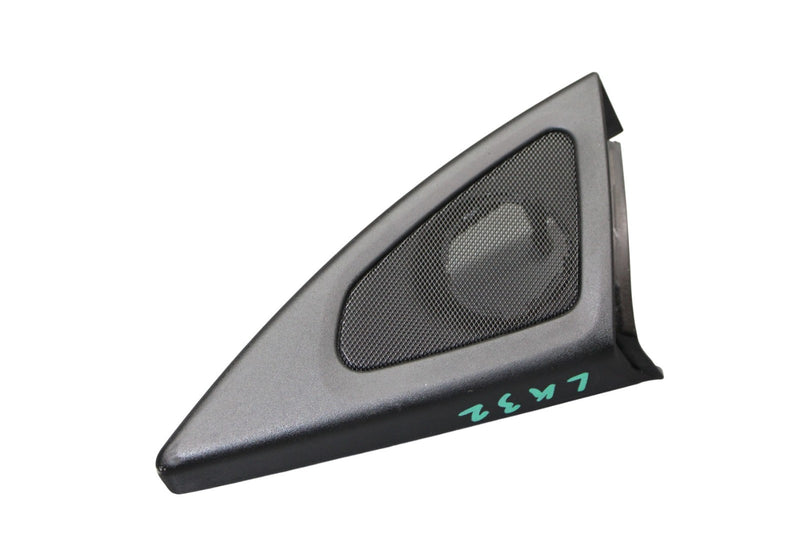Load image into Gallery viewer, 10-17 BMW 535i 550i GT Front Left Side Door Speaker Tweeter Cover Trim Oem