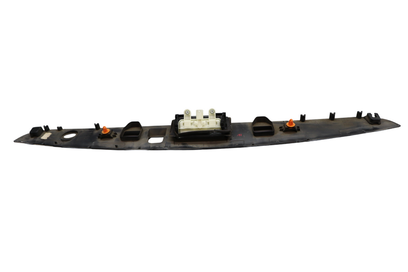 Load image into Gallery viewer, 12-14 Mercedes W218 CLS550 CLS500 CLS63 AMG Trunk Lid Tailgate Handle Trim Oem