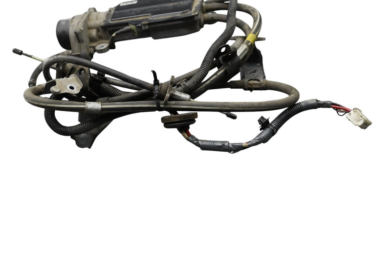 Load image into Gallery viewer, 07-17 Lexus LS460 Rear Electric Emergency Brake Actuator Assembly 4631050010 Oem