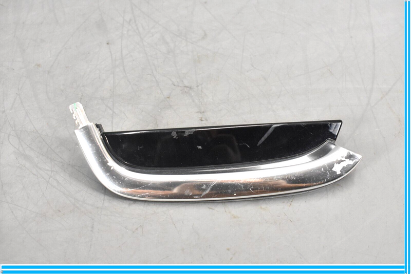 Load image into Gallery viewer, 14-20 Maserati Ghibli Rear Right Side Quarter Molding Trim Oem