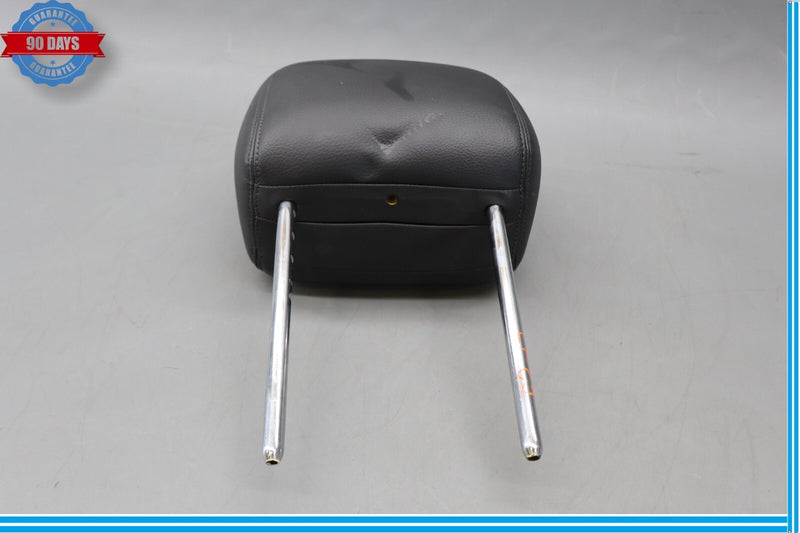 Load image into Gallery viewer, 09-15 Jaguar XF XFR Rear Left Driver Side Upper Head Rest Headrest Oem