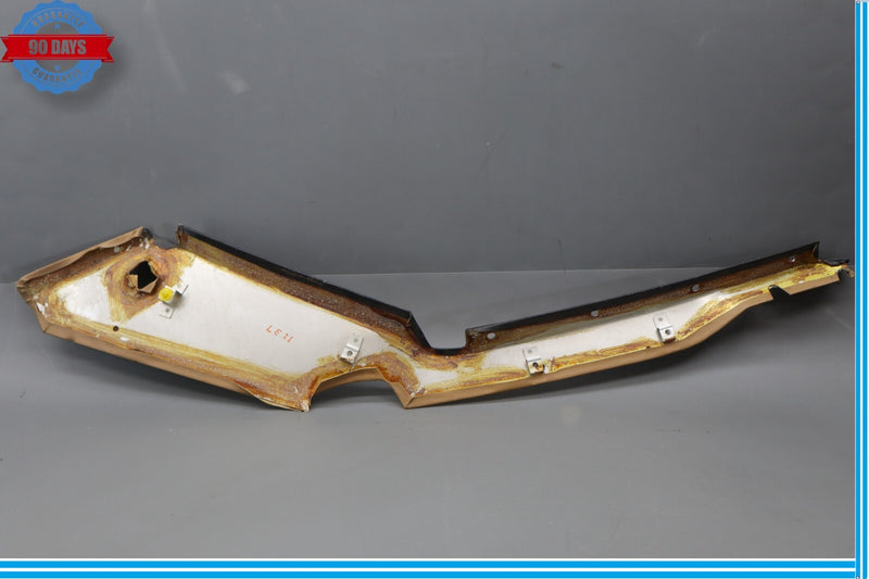 Load image into Gallery viewer, 87-89 Cadillac Allante Left Driver Side Hardtop Pad Top Trim Panel Oem