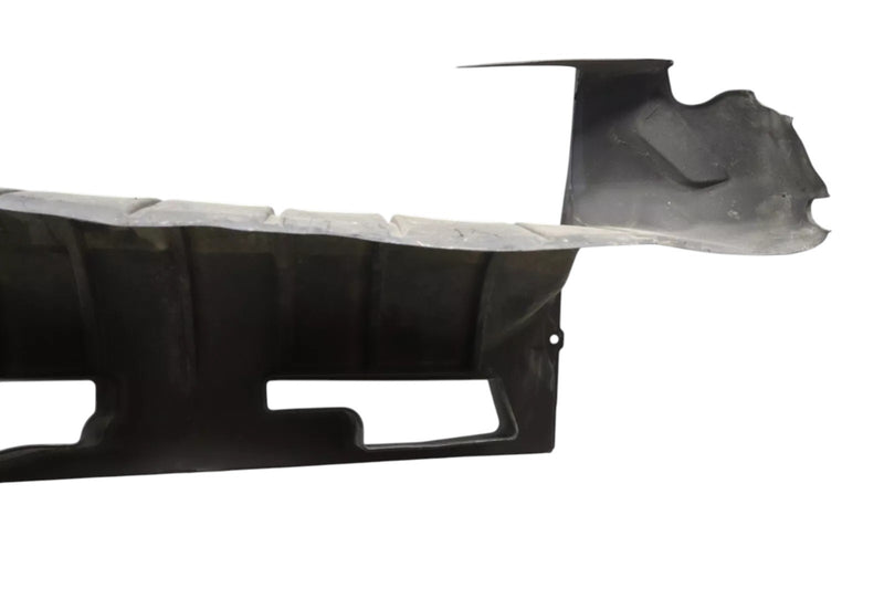 Load image into Gallery viewer, 11-17 Volkswagen VW Touareg Radiator Duct Air Baffler Guide 7P6121293 Oem