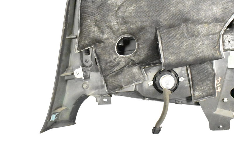 Load image into Gallery viewer, 04-10 Bentley Continental Rear Left Driver Interior Panel Trim 3W7867831 Oem