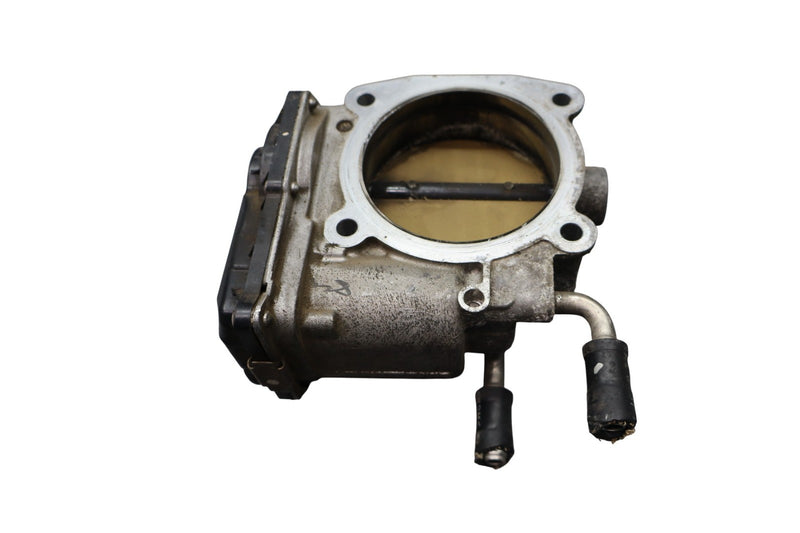 Load image into Gallery viewer, 11-17 Infiniti QX56 QX80 Engine Throttle Valve Body Assembly 1LA7601 Oem