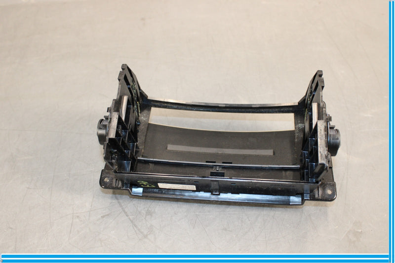 Load image into Gallery viewer, 07-13 Mercedes W221 S400 S550 Center Console Dashboard CD Player Cover Oem