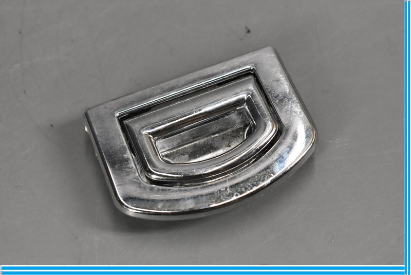 Load image into Gallery viewer, 09-16 Audi A4 Wagon Rear Luggage Cargo Tie Down Hook Clamp Oem