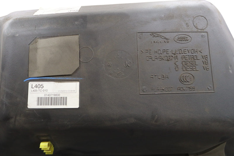 Load image into Gallery viewer, 14-17 Land Rover Range Rover Sport Fuel Tank Reservoir Assembly Oem