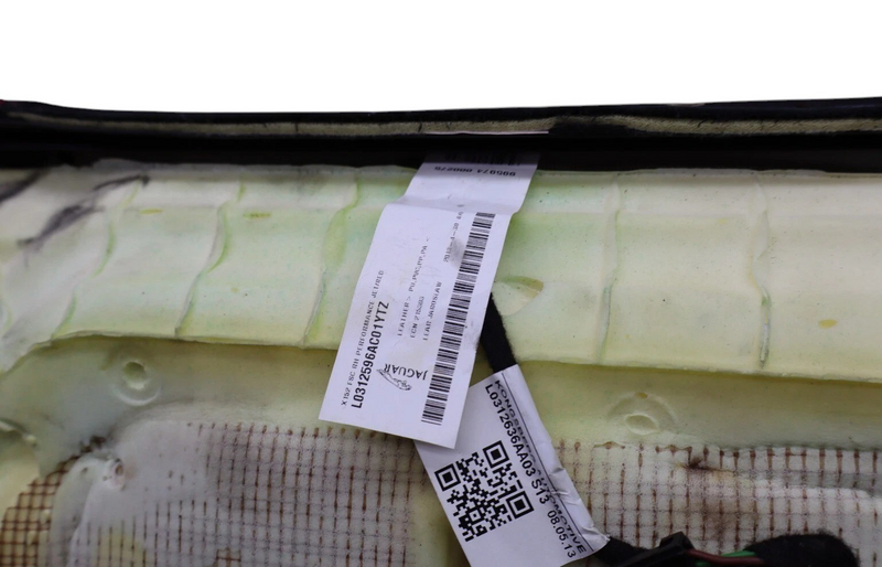 Load image into Gallery viewer, 14-17 Jaguar F-Type Front Right Passenger Side Seat Lower Bottom Cushion Oem
