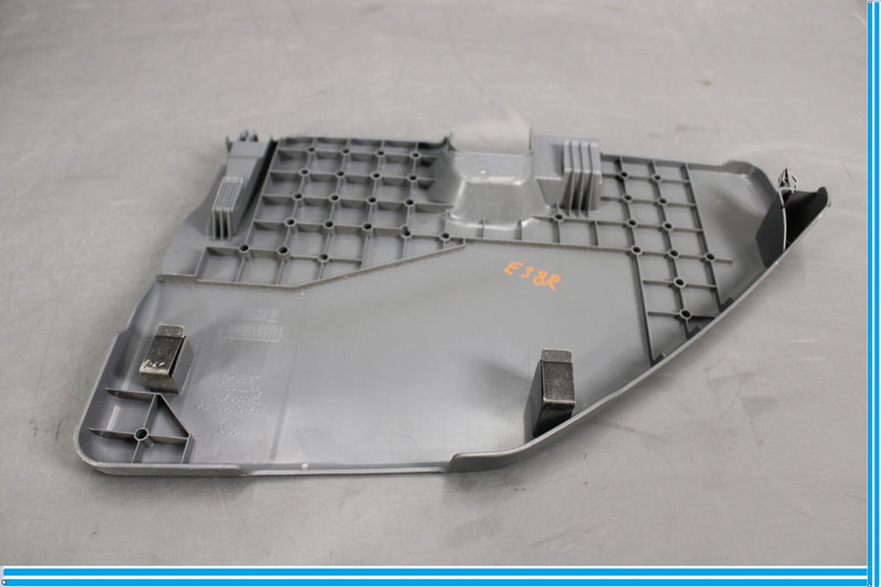 Load image into Gallery viewer, 07-13 BMW 335i 328i Rear Right Passenger Side Trunk Lid Cover Panel Oem