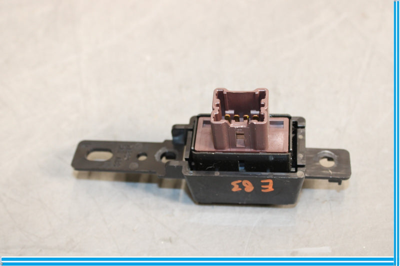 Load image into Gallery viewer, 11-17 Infiniti QX56 QX80 Left Side 2nd Row Center Console Seat Heat Switch Oem