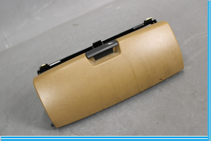 Load image into Gallery viewer, 07-09 Mercedes S550 W221 Front Right Passenger Seat Storage Compartment Oem