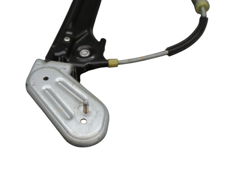 Load image into Gallery viewer, 14-17 Maserati Ghibli Rear Right Door Window Regulator Motor 670030022 Oem