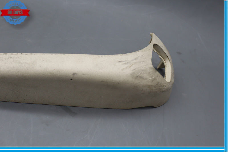 Load image into Gallery viewer, 03-12 Mercedes SL550 SL55 AMG R230 Front Right Under Seat Compartment Trim Oem