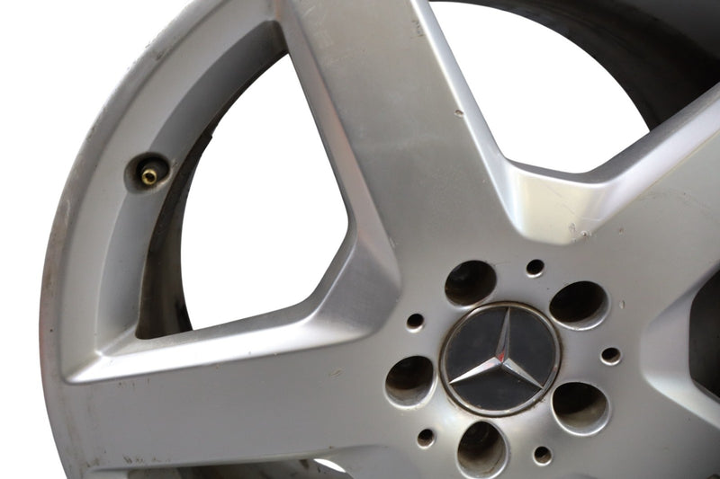 Load image into Gallery viewer, 06-12 Mercedes W251 R320 R350 R500 Wheel Rim Disc 8.5J x 19 R19 Oem