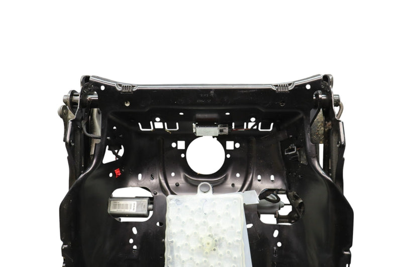 Load image into Gallery viewer, 11-24 Porsche Cayenne 958 Turbo Front Right Side Lower Seat Track Rail Frame Oem
