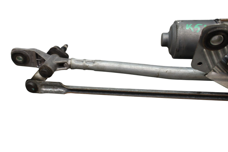 Load image into Gallery viewer, 12-18 Audi A7 Windshield Wiper Washer Transmission Linkage W/Motor 4G1955119 Oem