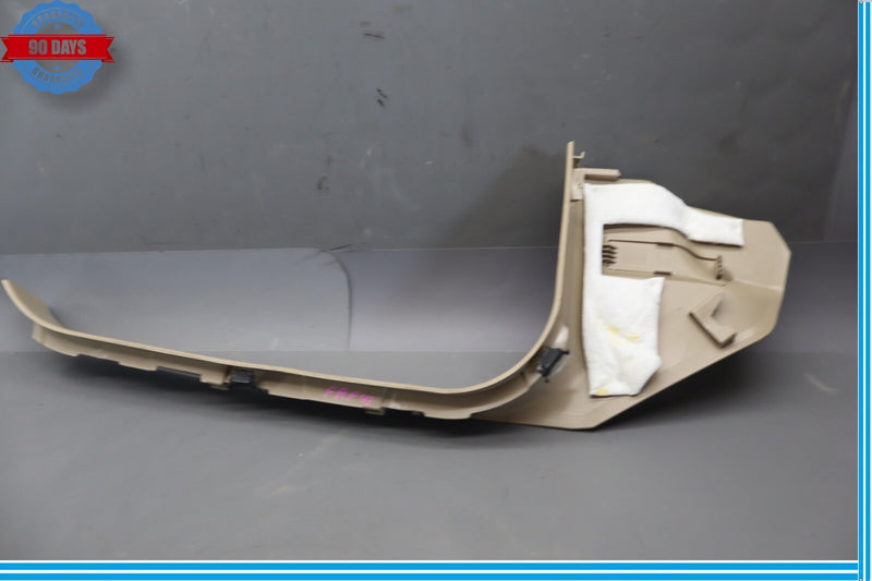 Load image into Gallery viewer, 13-19 Mercedes GL550 GL450 X166 Front Right Door Sill Scuff Plate Trim Cover Oem
