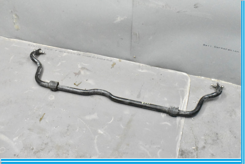Load image into Gallery viewer, 14-20 Mercedes W117 CLA250 Front Stabilizer Sway Bar with Links A2463203411 Oem