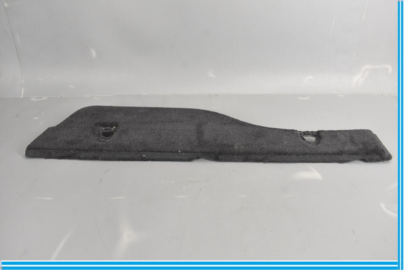 Load image into Gallery viewer, 06-09 Land Rover Range Rover Sport Rear Left Side Tailgate Boot Trim Carpet Oem