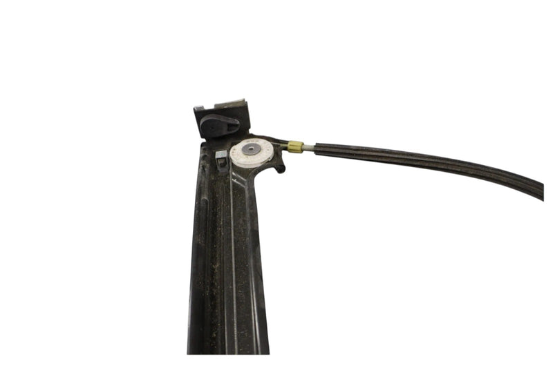 Load image into Gallery viewer, 14-22 Maserati Ghibli Front Right Passenger Side Window Regulator Motor Oem