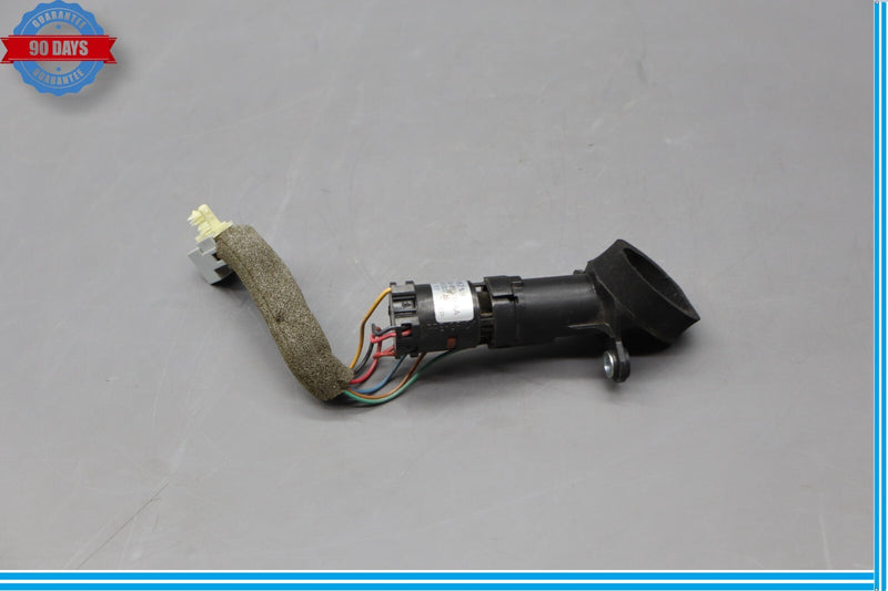 Load image into Gallery viewer, 10-18 Jaguar XJ XJL X351 HVAC A/C Ambient Air Temperature Sensor AW938B506AA Oem