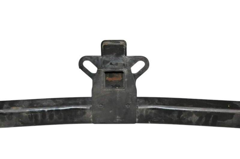 Load image into Gallery viewer, 07-15 Audi Q7 Rear Trailer Tow Hitch Reinforcement Bar Impact Bar 4L0803921F Oem