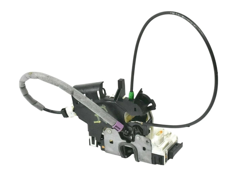 Load image into Gallery viewer, 10-17 Mercedes E550 E400 Front Right Passenger Side Door Lock Latch Actuator Oem