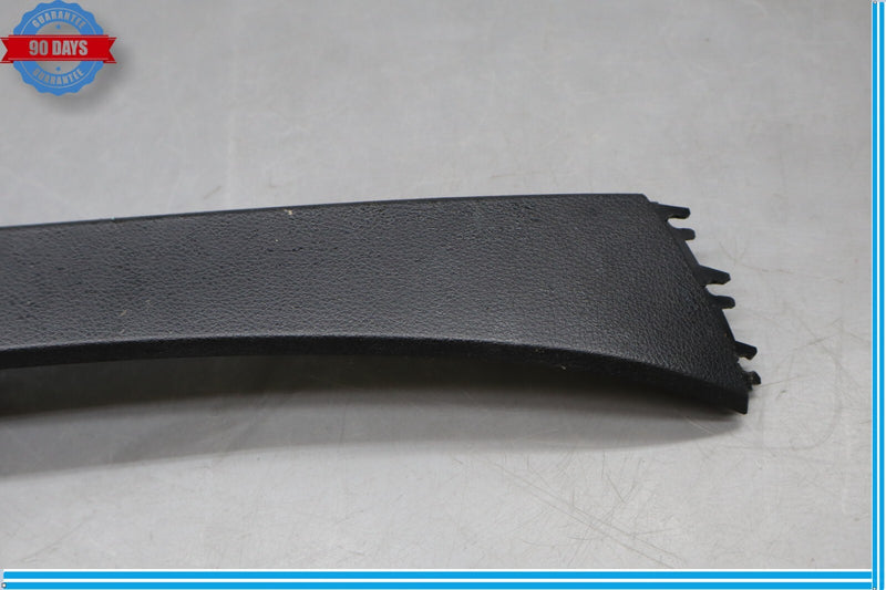 Load image into Gallery viewer, 09-15 BMW 750Li F01 F02 Front Right Side Seat Lower Trim Cover Panel Oem