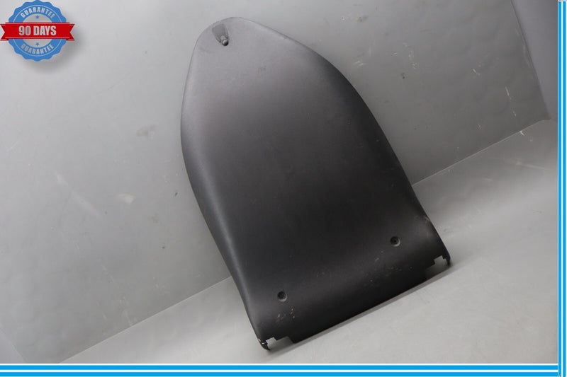 Load image into Gallery viewer, 05-11 Mercedes R171 SLK280 Front Right Seat Back Trim Cover Panel Black Oem