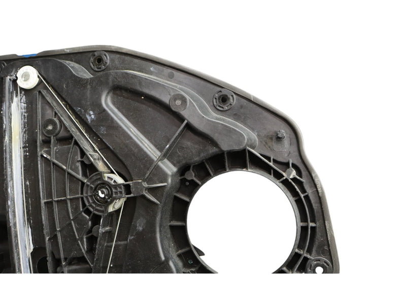 Load image into Gallery viewer, 15-20 Hyundai Genesis Rear Right Passenger Side Door Window Regulator Panel Oem
