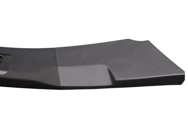 Load image into Gallery viewer, 11-18 Porsche Cayenne 958 S Hybrid Right Upper B-Pillar Cover Trim Suede OEM