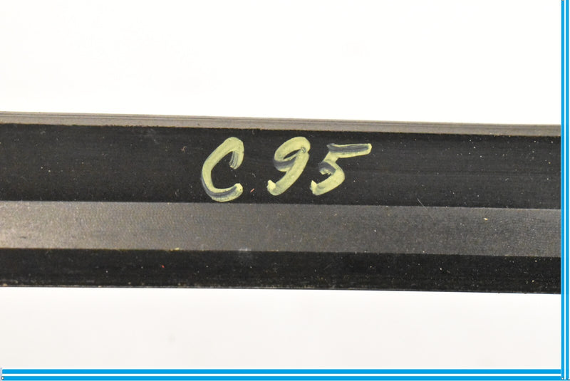 Load image into Gallery viewer, 09-15 BMW 750i F01 F02 Center Dash Ac Air Vent Climate Control Panel Trim Oem