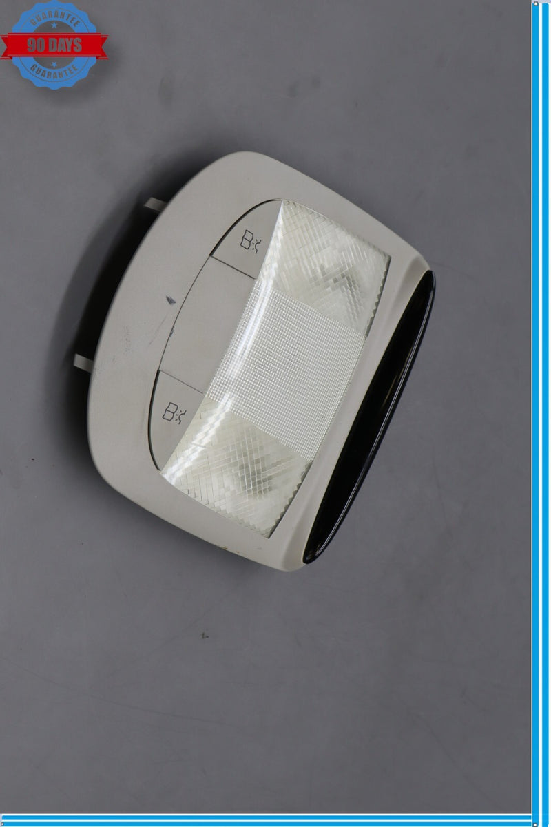 Load image into Gallery viewer, 13-19 Mercedes X166 GL450 GL550 Rear Overhead Dome Light Lamp Parking Sensor Oem