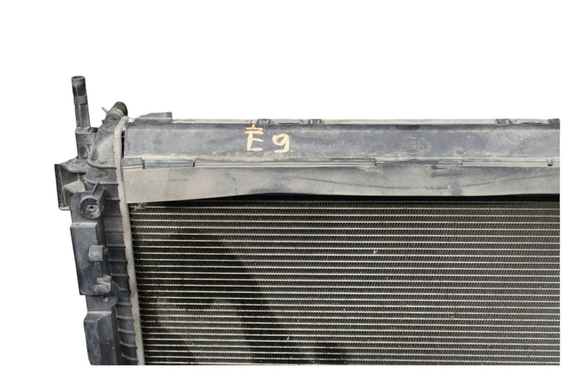 Load image into Gallery viewer, 10-16 Land Rover Sport L320 HSE L319 LR4 Engine Cooling Radiator Assembly OEM