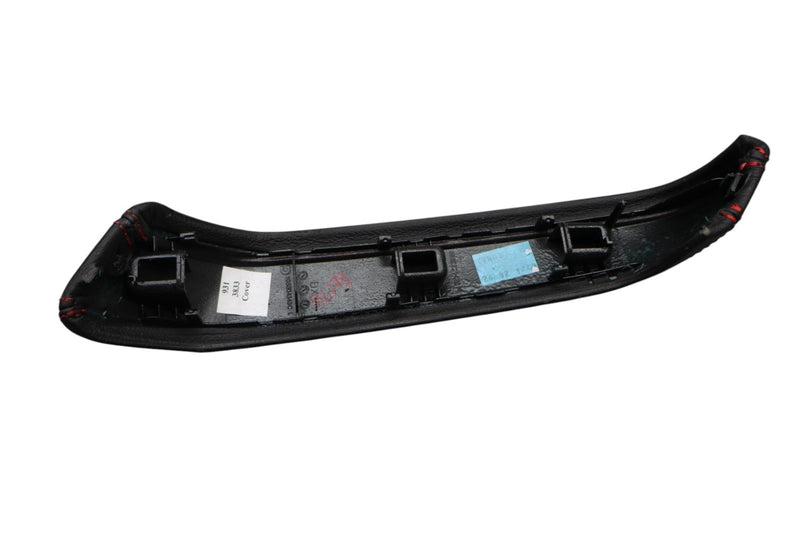 Load image into Gallery viewer, 14-17 Maserati Ghibli Rear Left Driver Side Interior Door Handle Trim Oem