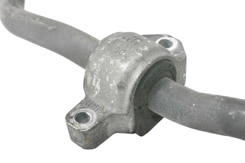 Load image into Gallery viewer, 04-10 Audi A8 Quattro Rear Lower Suspension Stabilizer Sway Bar 4E0511407 Oem