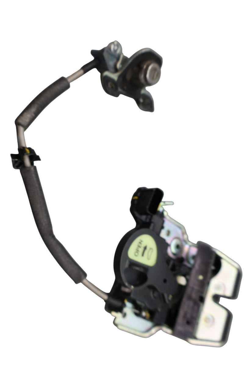 Load image into Gallery viewer, 15-20 Hyundai Genesis G80 Rear Trunk Lid Latch Lock Actuator 81230-B1000 OEM
