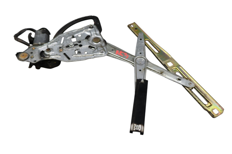 Load image into Gallery viewer, 95-02 Mercedes SL500 SL320 R129 Front Right Side Door Window Regulator Motor Oem
