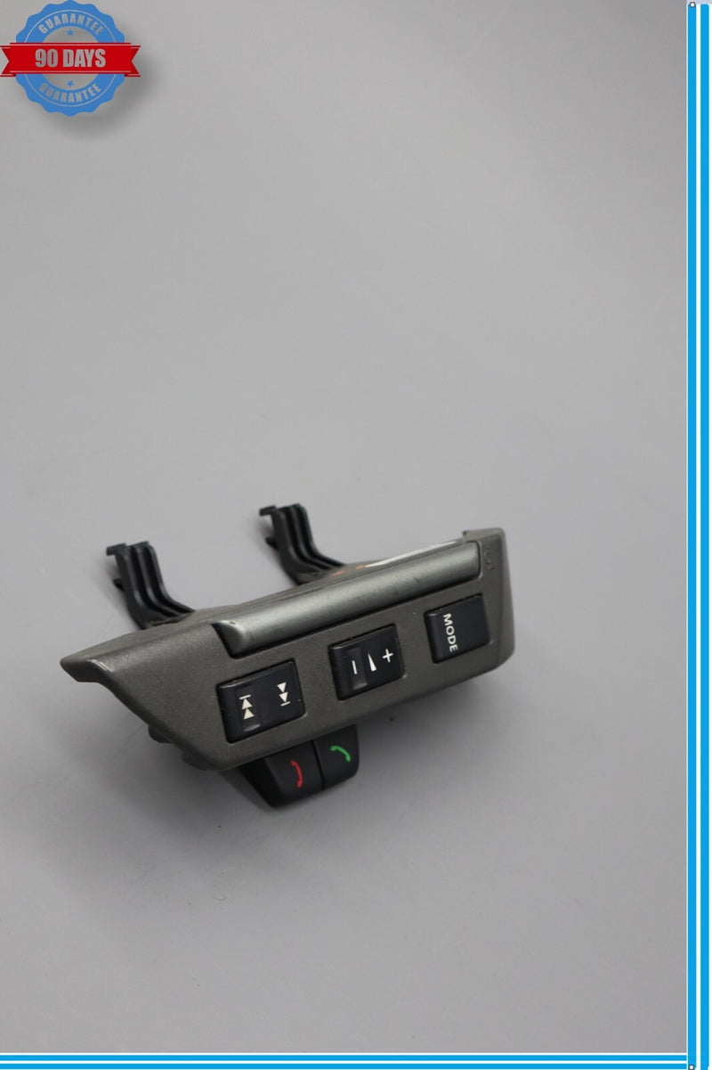 Load image into Gallery viewer, 05-07 Land Range Rover Sport Steering Wheel Cruise Control Switch Black Oem