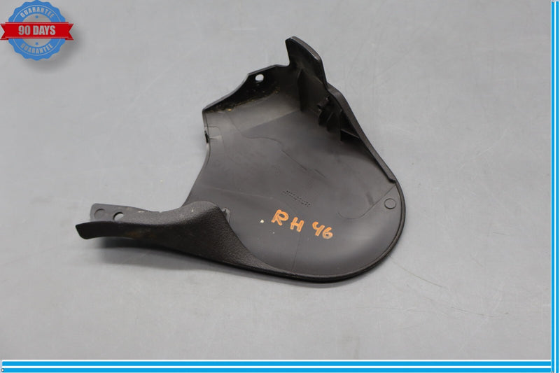 Load image into Gallery viewer, 11-17 Volkswagen Touareg Front Right Side Seat Trim Cover 8T0881328A Oem