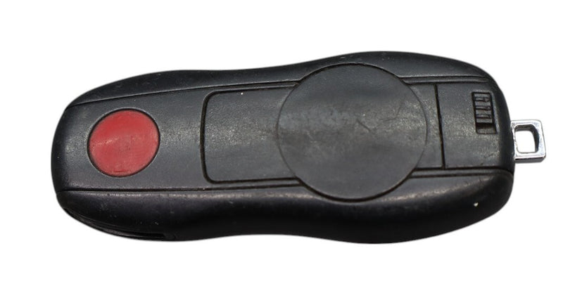 Load image into Gallery viewer, 11-18 Porsche Cayenne Smart Keyless Entry Remote Fob 97063724706 Oem
