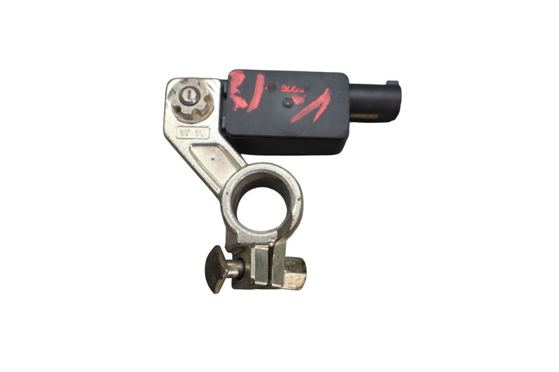 Load image into Gallery viewer, 17-19 Jaguar XF X260 Negative Battery Cable Terminal End Sensor HPLA10C679 Oem