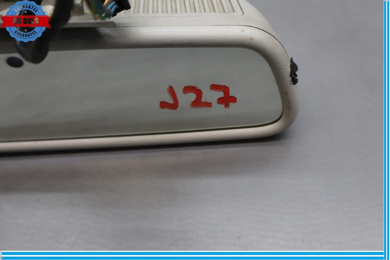 Load image into Gallery viewer, 06-11 Mercedes W219 CLS500 CLS550 Front Upper Interior Rear View Mirror Oem