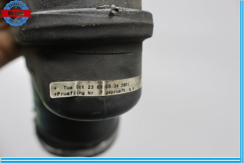 Load image into Gallery viewer, 00-04 Porsche Boxster Engine Air Cleaner Intake Hose Tube Pipe Oem