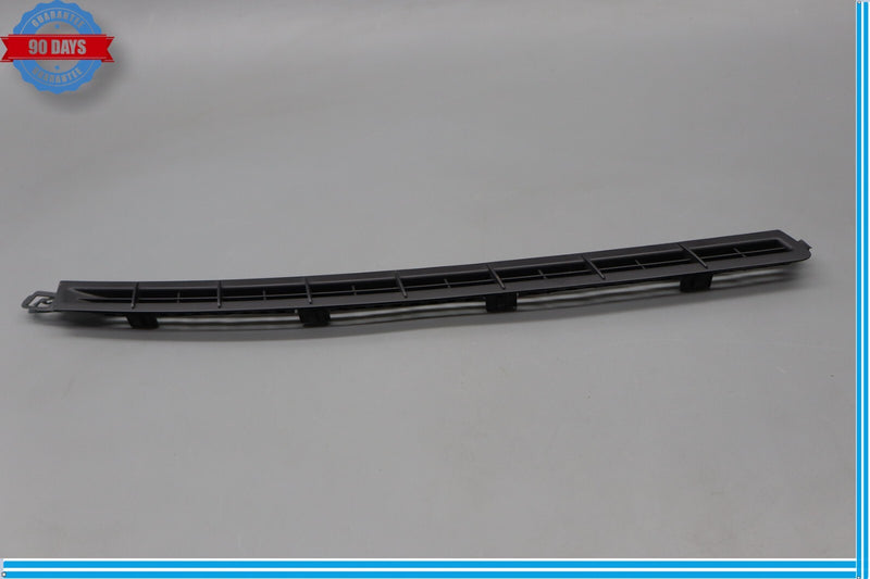 Load image into Gallery viewer, 10-15 Porsche Panamera 970 Right Dash Defrost Vent Grille Grille Trim Panel Oem