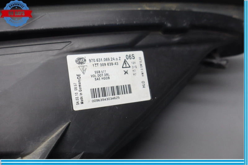 Load image into Gallery viewer, 10-13 Porsche Panamera Front Left Driver Side Xenon Headlight Head Lamp OEM