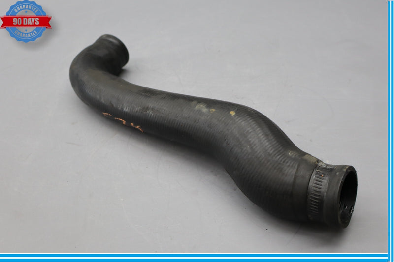 Load image into Gallery viewer, 97-02 Jaguar XK8 XKR X100 Engine Motor Radiator Upper Coolant Hose Oem